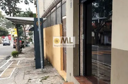 Imagem: Galpão / Salão para Alugar, Jardim Penha