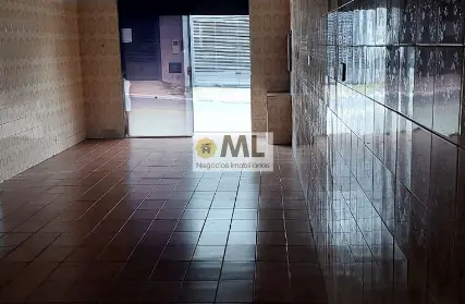 Imagem: Galpão / Salão para Alugar, Jardim Penha