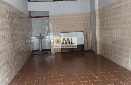 Imagem: Galpão / Salão para Alugar, Jardim Penha