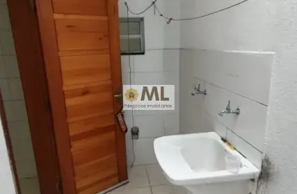 Imagem: Condomínio Fechado para Alugar, Vila Granada