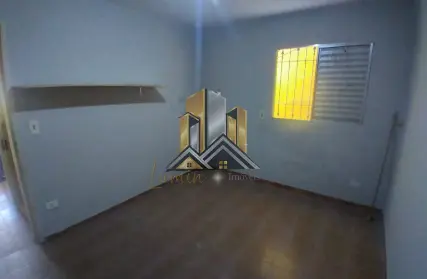 Imagem: Casa Térrea para Alugar, Jardim Ângela (ZL)