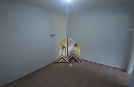 Imagem: Casa Térrea para Alugar, Jardim Ângela (ZL)