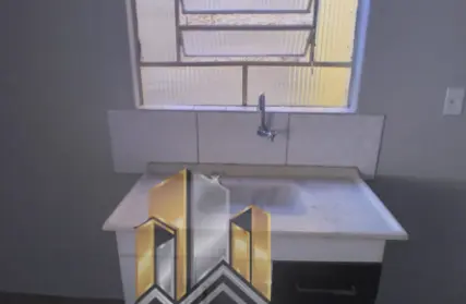 Imagem: Casa Térrea para Alugar, Jardim Ângela (ZL)