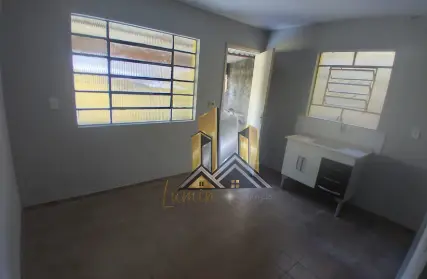 Imagem: Casa Térrea para Alugar, Jardim Ângela (ZL)