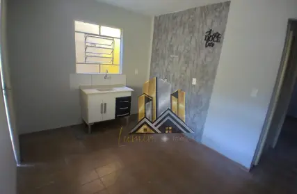 Imagem: Casa Térrea para Alugar, Jardim Ângela (ZL)