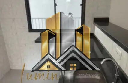 Imagem: Apartamento para Alugar, Parque Savoy City