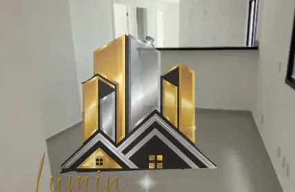 Imagem: Apartamento para Alugar, Parque Savoy City