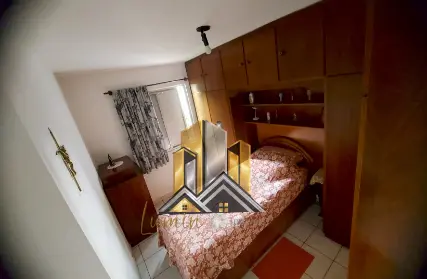 Imagem: Apartamento para Alugar, Vila Invernada