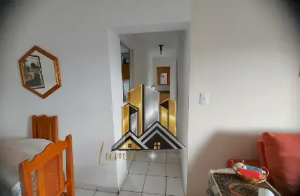 Imagem: Apartamento para Alugar, Vila Invernada