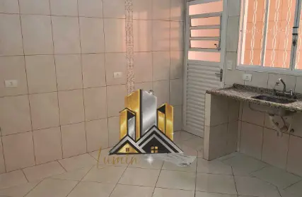 Imagem: Casa Térrea para Venda, Jardim Nove de Julho