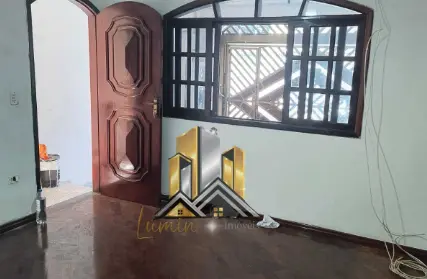 Imagem: Casa Térrea para Venda, Jardim Nove de Julho