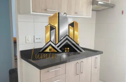 Imagem: Apartamento para Venda, Jardim Vila Formosa