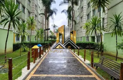Imagem: Apartamento para Venda, Jardim Santa Terezinha