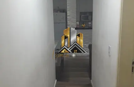 Imagem: Apartamento para Venda, Jardim Santa Terezinha