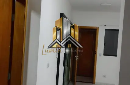 Imagem: Apartamento para Alugar, Vila Diva (ZL)