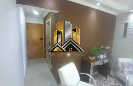 Imagem: Apartamento para Alugar, Vila Ema