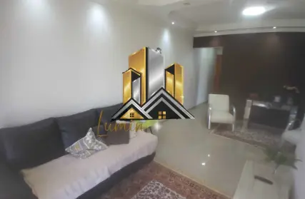 Imagem: Apartamento para Alugar, Vila Ema