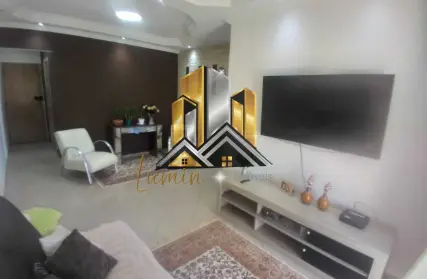 Imagem: Apartamento para Alugar, Vila Ema