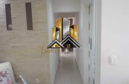 Imagem: Apartamento para Alugar, Vila Ema