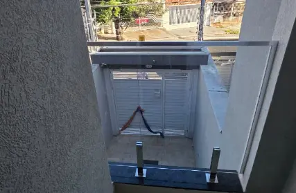 Imagem: Sobrado para Venda, Vila Ré