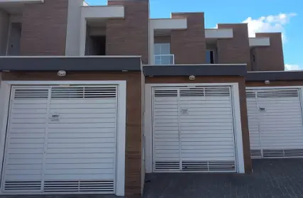 Imagem: Sobrado para Venda, Vila Ré