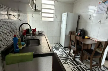 Imagem: Apartamento para Venda, Cohab José Bonifácio