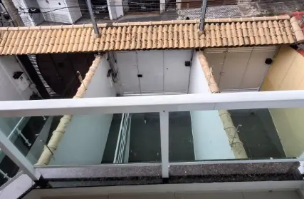 Imagem: Sobrado para Venda, Itaquera