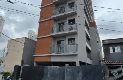 Imagem: Apartamento para Venda, Jardim Vila Formosa