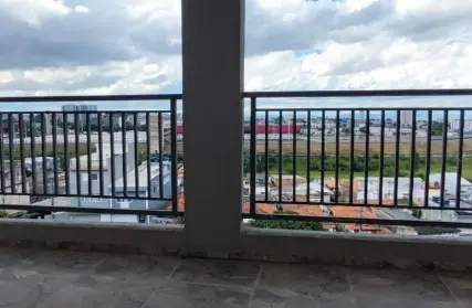 Imagem: Apartamento para Venda, Cidade Líder