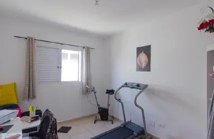 Imagem: Condomínio Fechado para Venda, Jardim Popular