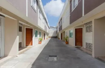 Imagem: Condomínio Fechado para Venda, Jardim Popular