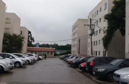 Imagem: Apartamento para Venda, José Bonifacio