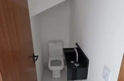 Imagem: Sobrado para Venda, Vila Granada