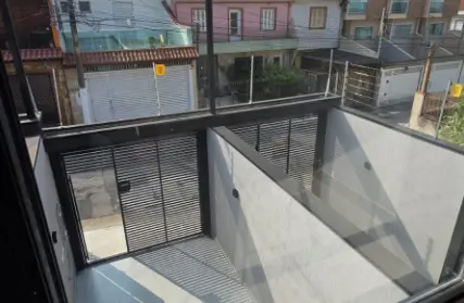 Imagem: Sobrado para Venda, Vila Granada