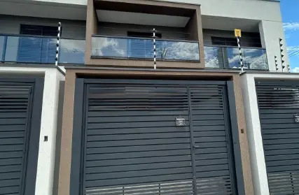 Imagem: Sobrado para Venda, São Miguel Paulista