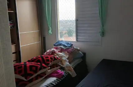 Imagem: Apartamento para Venda, Vila Curuçá