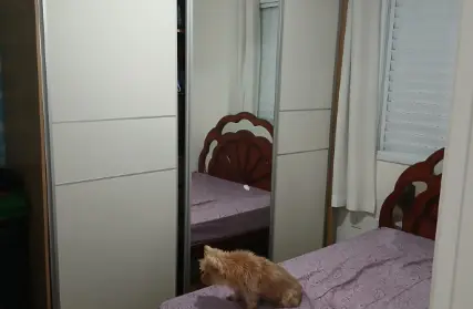 Imagem: Apartamento para Venda, Vila Curuçá