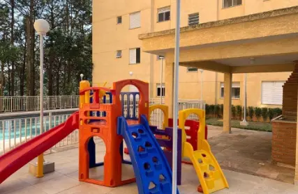 Imagem: Apartamento para Venda, Vila Curuçá