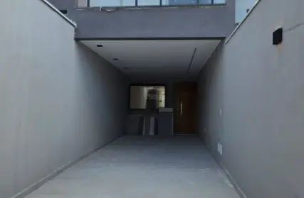 Imagem: Sobrado para Venda, Vila Granada