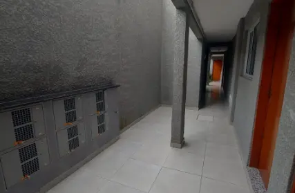 Imagem: Apartamento para Venda, Cangaíba