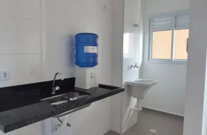 Imagem: Apartamento para Venda, Jardim Robru