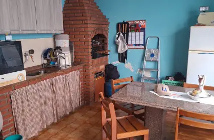 Imagem: Sobrado para Venda, Aricanduva