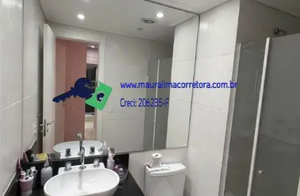 Imagem: Apartamento para Venda, Tatuapé