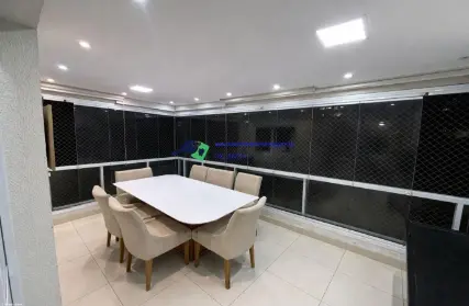 Imagem: Apartamento para Venda, Tatuapé