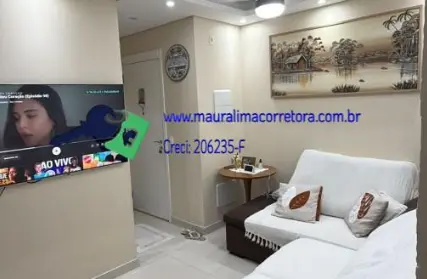 Imagem: Apartamento para Venda, Tatuapé