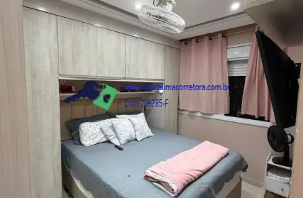 Imagem: Apartamento para Venda, Tatuapé