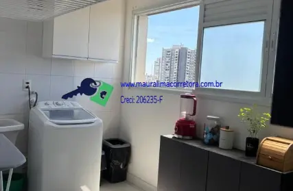 Imagem: Apartamento para Venda, Tatuapé