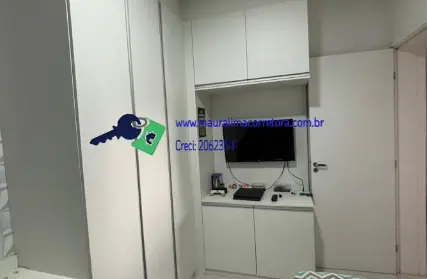Imagem: Apartamento para Venda, Tatuapé