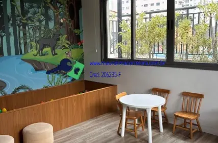 Imagem: Apartamento para Venda, Tatuapé