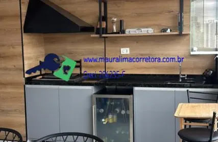 Imagem: Apartamento para Venda, Tatuapé